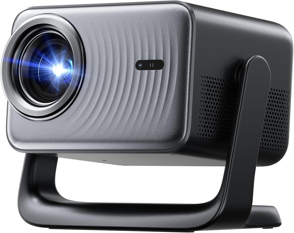 Dangbei N3 Max Beamer 4K Unterstützung, 1000 ISO Lumen Video Beamer【VIDAA OS】