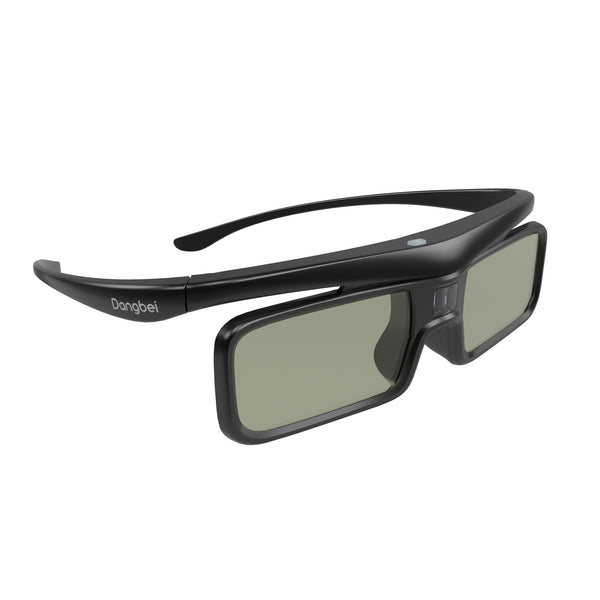 Dangbei Wiederaufladbare DLP-Link 3D-Brille